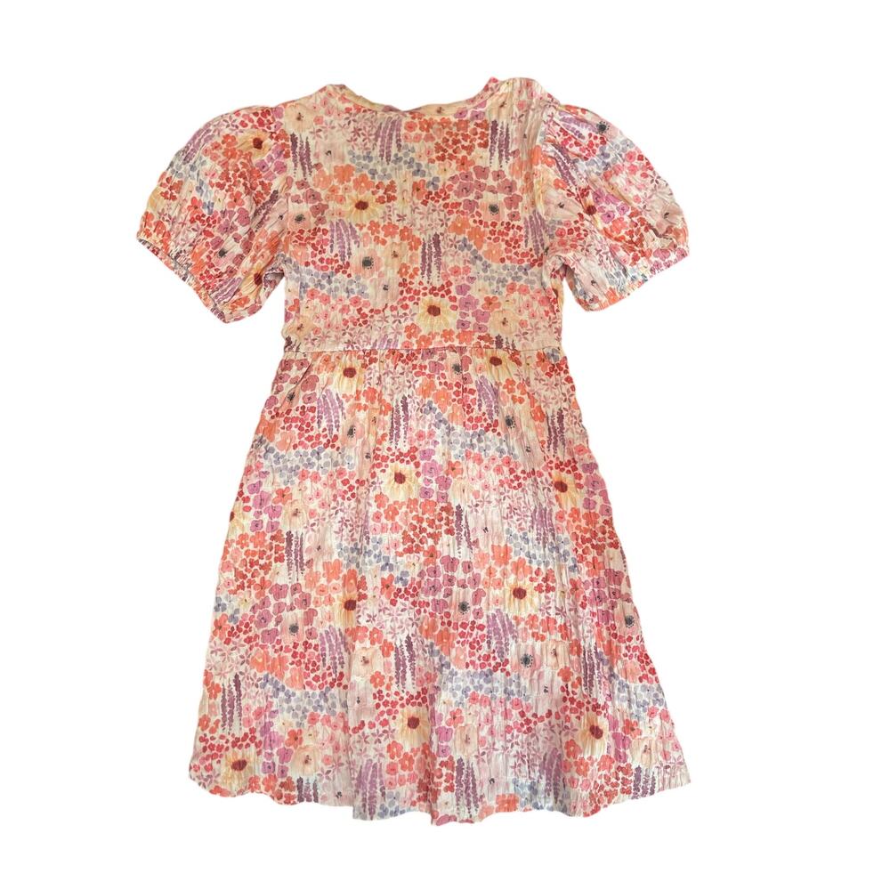 Zara Floral Dress 10Y